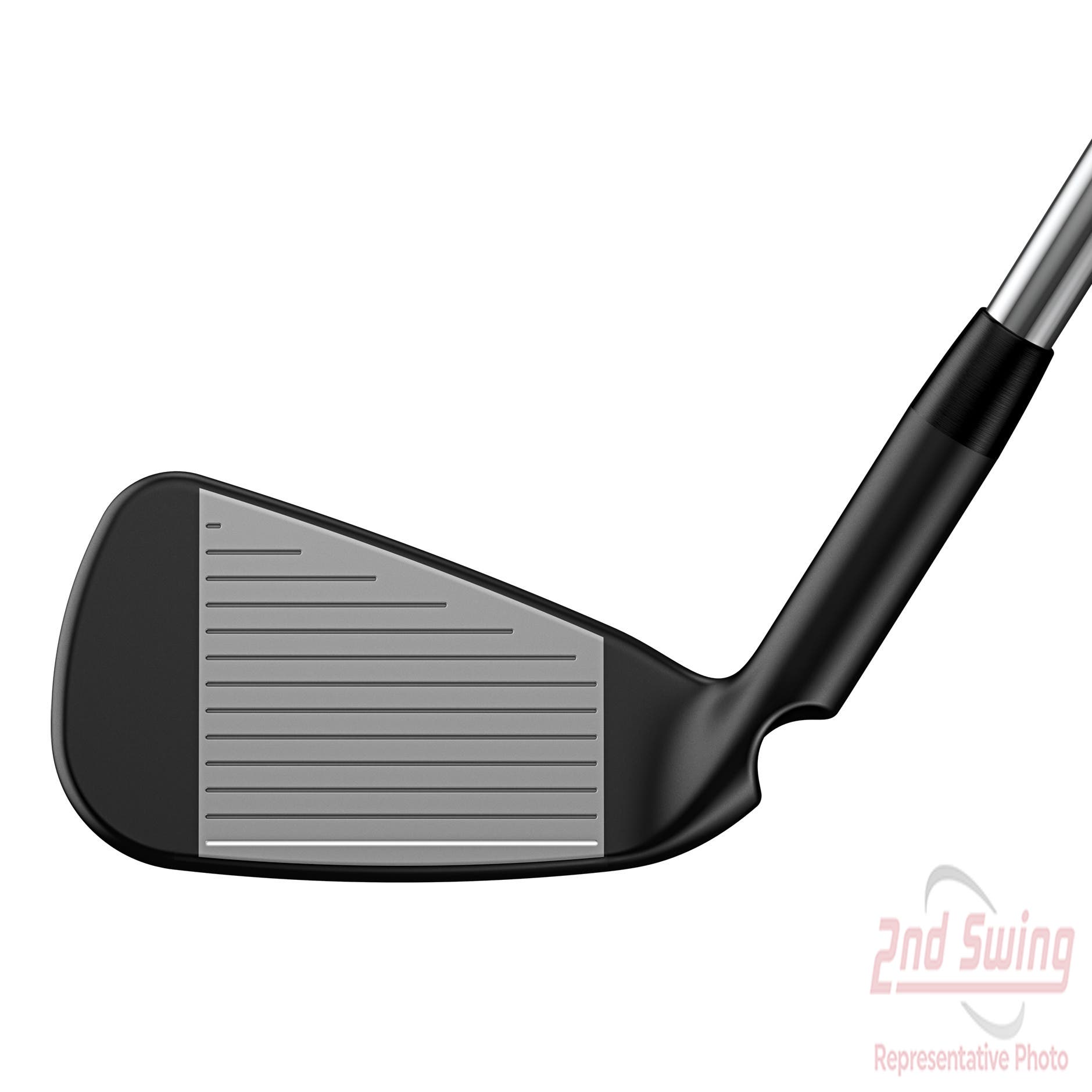 Ping G425 Crossover Hybrid